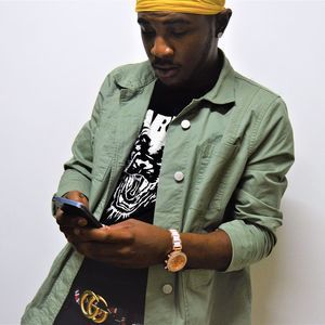 Meet your Posher, James